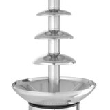  Čokoladna fontana – 6 spratova cijene