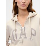 GAP Sweatshirt with logo - Women's | Shoptok.si