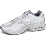 Mizuno Nizke superge WAVE MUSTANG LS TECH Bela Slike