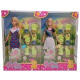  Lutka bella u basti 03158 ( 11/03158 ) | ePonuda.com