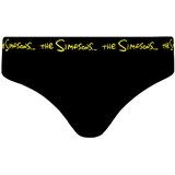 Frogies Women's panties Simpson's Cene