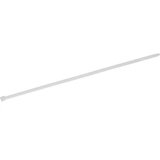  Vezica za kabele 250 mm bijele boje, toplinski stabilna, otporna na kiseline TRU Components 1578061 100 kom. Cijene