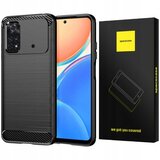 Spacecase OVITEK ZA POCO M4 PRO 4G CARBON ZAŠČ, (21963781) | Shoptok.si