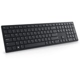 Dell OEM KB500 Pro Wireless US tastatura crna bulk Cene