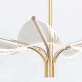 Elstead Lighting LED-LESTENEC Alora 21,3/78,7 cm 37 W | Shoptok.si