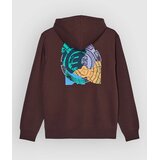 Element Torn Pulover s kapuco java | Shoptok.si