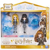 HARRY POTTER KOMPLET ČAROBNIH MINIS FIGUR HARRY POTTER LUNA & CHO PATRONUS, (21241425) Cene