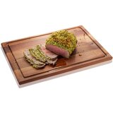 Gefu ENNO kitchen cutting board Rectangular Wood Walnut, Wood u