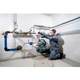 Metabo Kućna pumpa za vodu HWW 600975000 6000/25 inox | Eponuda.ba