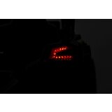Buggy na akumulator Can-am DK-CA003 4x4 - žuti | shoptok.hr