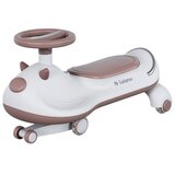 Focus 45 Sivi automobil za djecu s gravitacijskim efektom | shoptok.hr