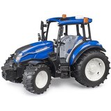 Bruder n.h. t5.120 traktor ( 021849 ) Cene