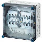 HENSEL 4012591651550 držač za nh osigurač 125 A Cijene