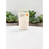 Xiaomi punjač HyperCharge 90W 2*TypeC + Type A bela | Eponuda.com