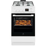 Electrolux Štednjak LKK560232W LKK560232W Cijene