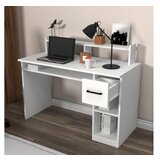 Hanah home radni Sto Eslem - Belo | Eponuda.com