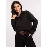 LAKERTA Shirt-LK-KS-509504.86-black | Shoptok.si