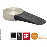 Wagner Eleganten blažilnik za vrata z zagozdo, Ø 90 mm, DE 2 kosa, višina 17 mm | Shoptok.si