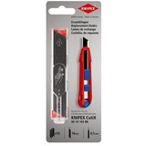 Knipex Rezervna oštrica za 90 10 165 BK (10x) - 90 10 165 E02 | shoptok.hr