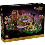 Lego Ideas - Willy Wonka in tovarna čokolade (21360) | Shoptok.si