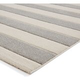 Catherine Lansfield Svijetlo sivi tepih 160x230 cm Cove Stripe – | shoptok.hr