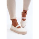 Big Star Women's Sneakers White Cijene