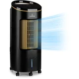 Klarstein IceWind Plus Smart 4-u-1, hladnjak zraka, ventilator, ovlaživač zraka, pročišćivač zraka, kontrola aplikacija