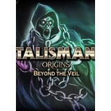 Steam Talisman: Origins - Beyond the Veil (DLC) (PC) Key GLOBAL | ePonuda.com