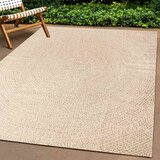  Tepih ZIZUR bež 80 x 150 cm s izgledom jute unutarnji i vanjski | Eponuda.ba