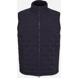 Geox Dark blue men's jacket Spherica - Men Cene