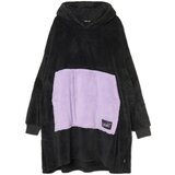 Cropp - Pulover s kapuco Kuromi - Črna Cene