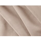 Cosmopolitan Design Bež baršunasti sofa 180 cm Strino – | shoptok.hr