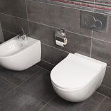 Vitra RN010 Shift viseča WC školjka | Shoptok.si