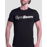 GymBeam Majica Essence Black | Eponuda.ba
