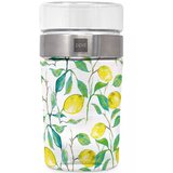 PPD Papperproducts Design čaša za poneti snack 2Go - beautiful lemons | ePonuda.com