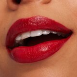 MAC Cosmetics MACximal Sleek Satin Lipstick kremasti hidratantni ruž za usne nijansa Centre of Attention 3,5 g | shoptok.hr
