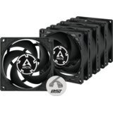 Arctic P8 PWM PST 5-pack fans 80mm PWM Fan | Eponuda.ba