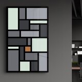 Wallity slika VFT-3023, 46x72cm Cene