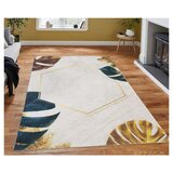 Conceptum Hypnose 4033A - multicolor multicolor hall carpet (80 x 200) Cene