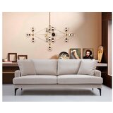 Atelier Del Sofa Trosjed PAPIRA bež Cijene