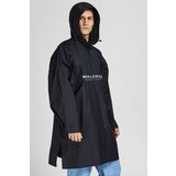 Jack & Jones muški pončo Solar 12209342 plava