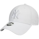 New Era 9FORTY Fashion New York Yankees MLB Cap Bijela | shoptok.hr