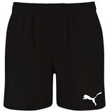 Puma Kratke hlače & Bermuda Swim Medium Lenght 1P M Bela Cene