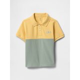 GAP Baby polo shirt Pique - Boys Cijene