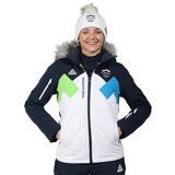 Peak Slovenija SLW-2202 Down ženska zimska jakna cijene