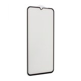 Tempered glass 2.5D full glue za Motorola Moto E7 crni | Eponuda.com