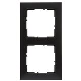 Legrand Dvostruki okvir SUNO crni | Eponuda.com