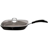 Shumee ponev za žar titan 28cm berlinger haus black professional line BH-6130, (21237492) Cene