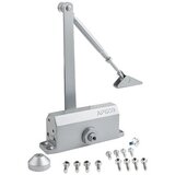 APECS vratno samozapiralo APECS DC-20.3/0950/065-A1-SL (00023091) | Shoptok.si