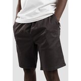 Iriedaily Love n Relax Kratke hlace black anthracite Cene